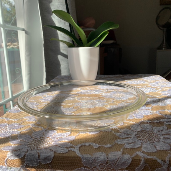 Pyrex plates - Picture 2 of 13